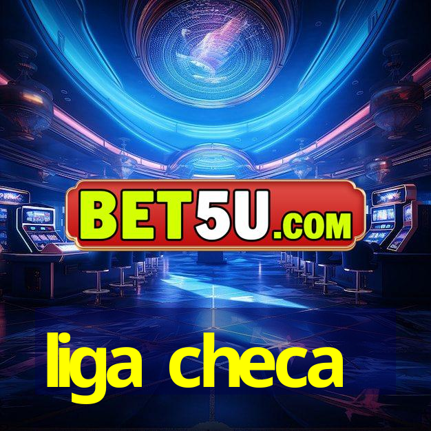 liga checa